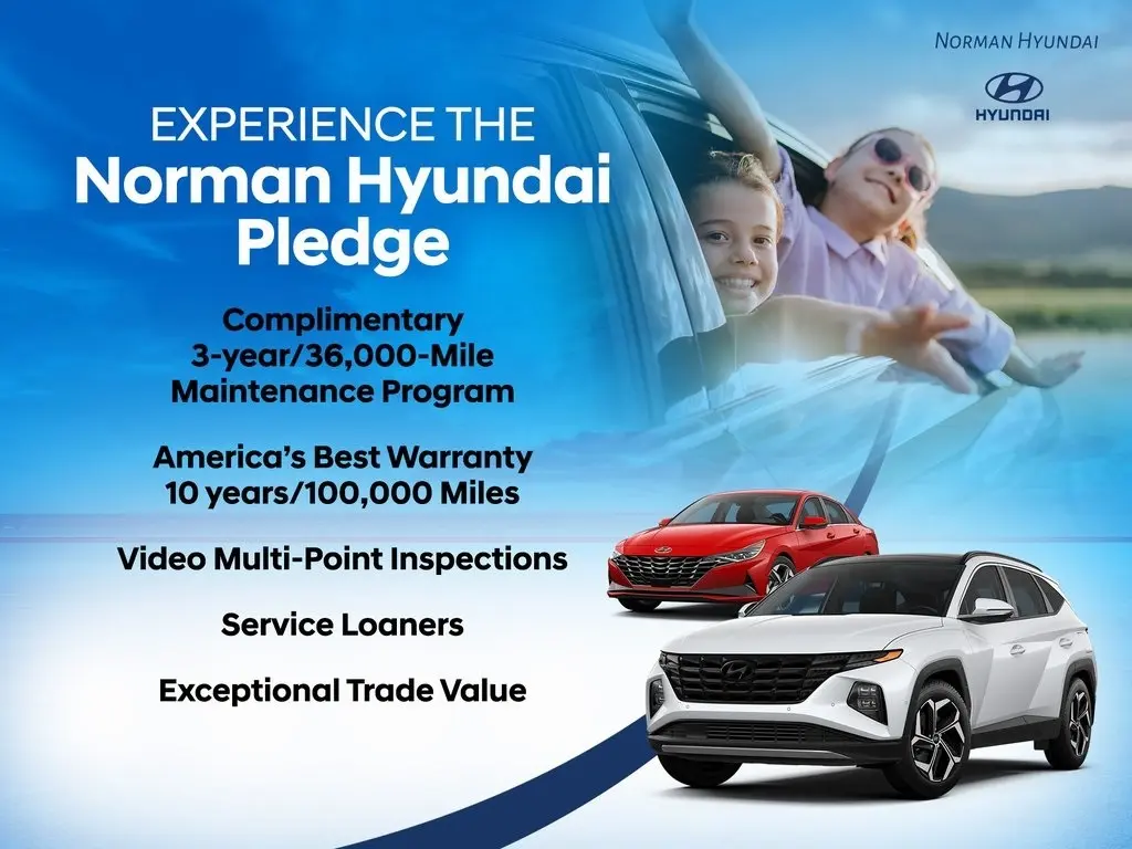 Used 2024 Hyundai Palisade Calligraphy with VIN KM8R74GE5RU760115 for sale in Norman, OK