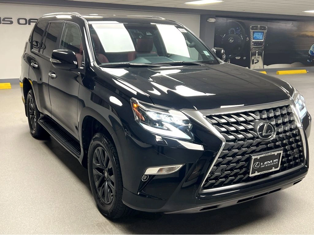 2023 Lexus GX