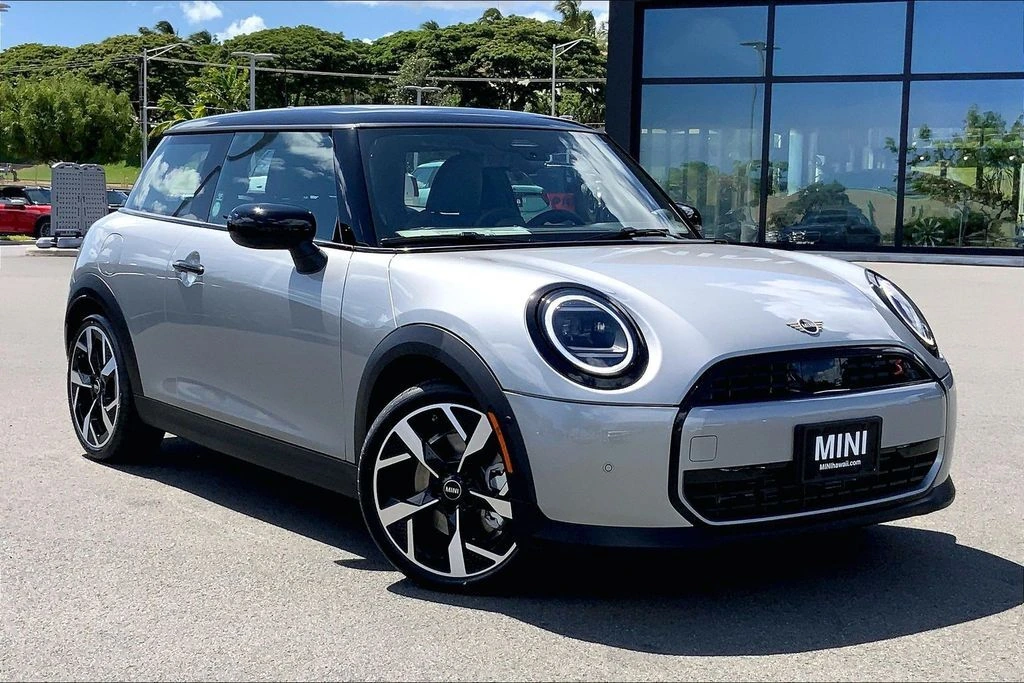 2026 MINI Hardtop 2 Door
