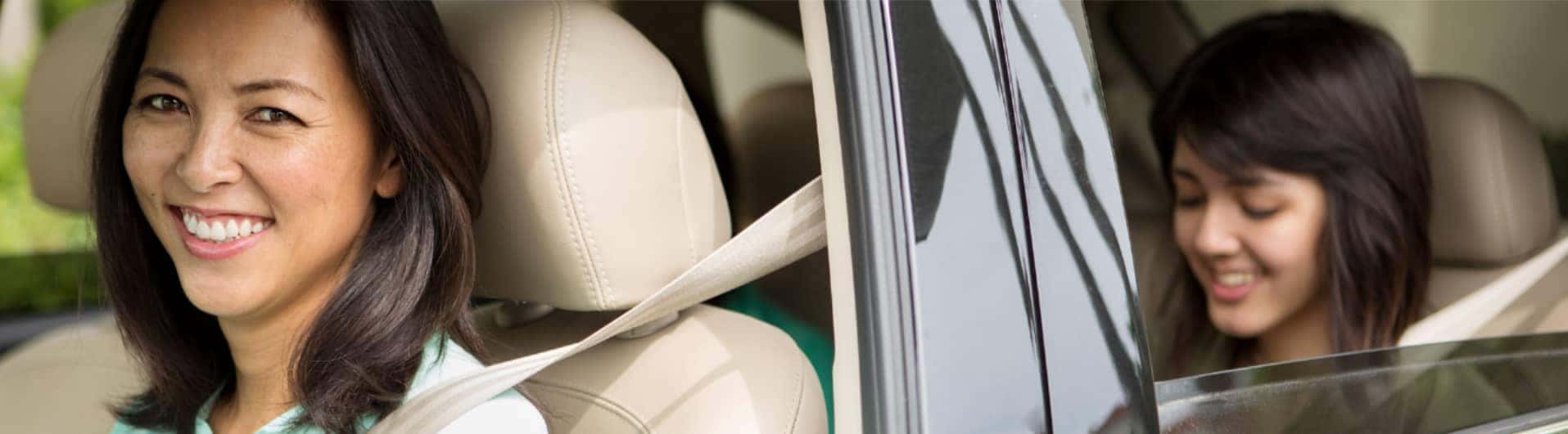 Hero Image of EV Safety