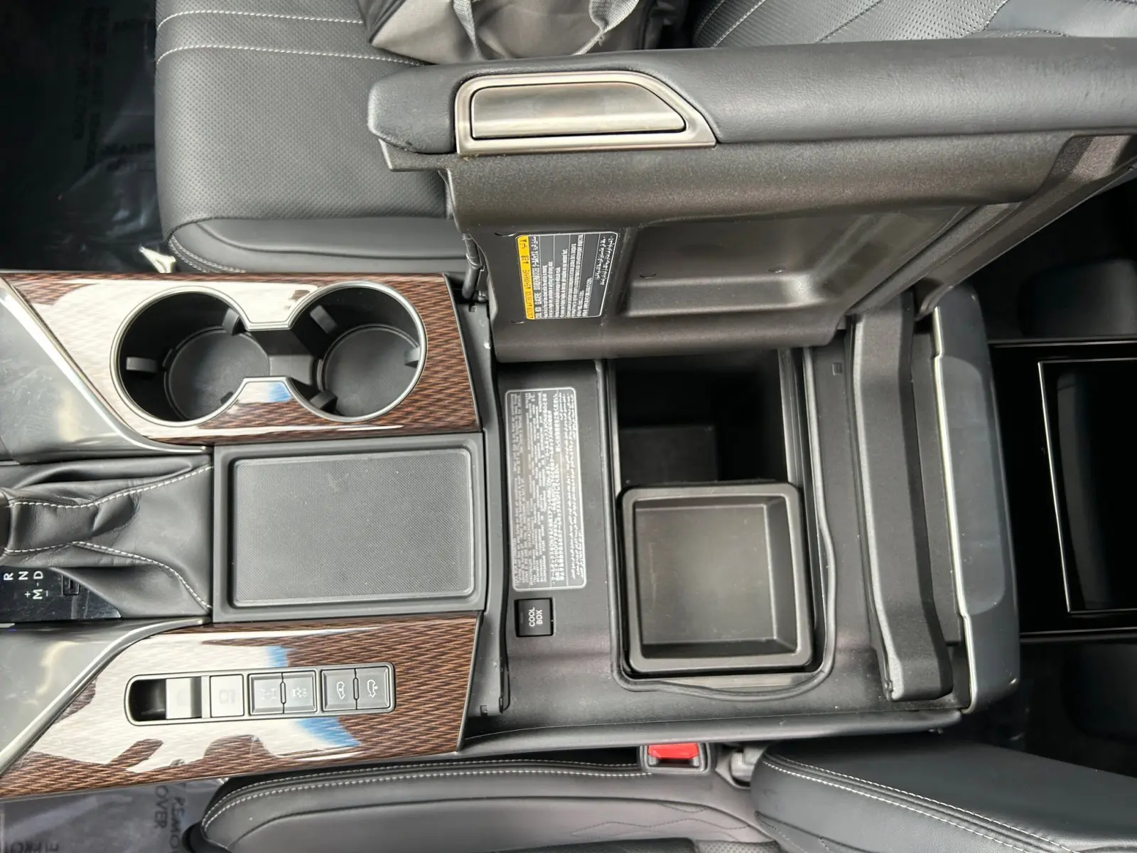 2023 Lexus LX 600 Ultra Luxury photo 21