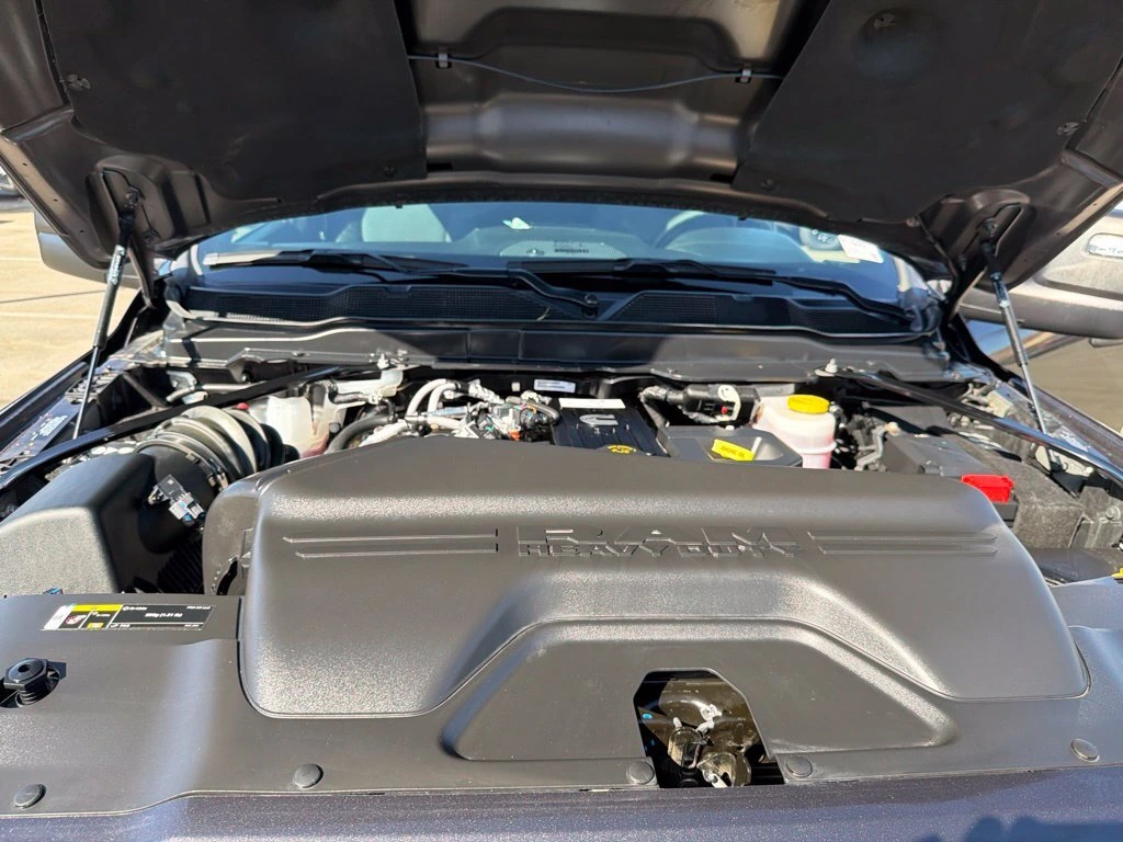 2026 RAM 2500 Tradesman/Black Express - Photo 13