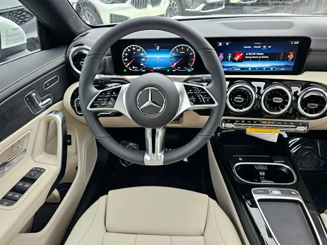 2026 Mercedes-Benz CLA CLA 250 - Photo 27