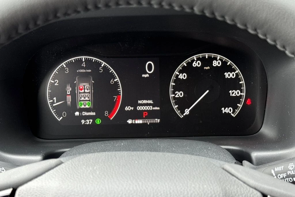 2026 Honda Odyssey Elite - Photo 32