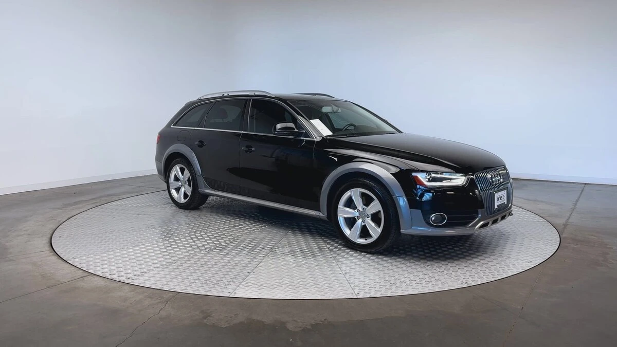 Used 2014 Audi allroad Premium with VIN WA1TFAFLXEA092197 for sale in Highlands Ranch, CO