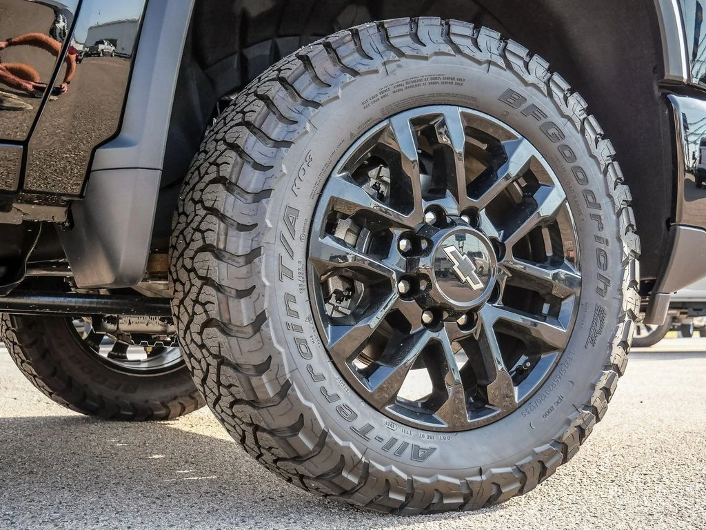 2026 Chevrolet Silverado 2500 HD LT - Photo 9