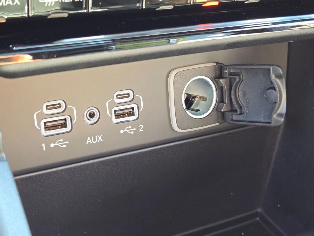 2025 Jeep Grand Cherokee L Limited - Photo 30