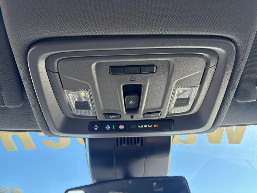 2025 Chevrolet Silverado 1500 RST - Photo 28