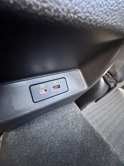 2025 Nissan Altima 2.5 SR photo 28