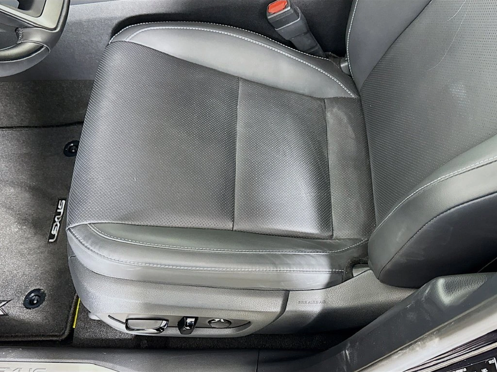 2024 Lexus RX 350 - Photo 20