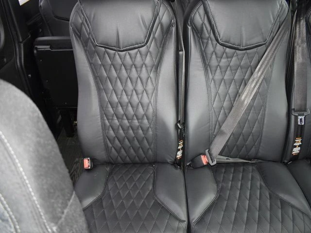 2026 RAM ProMaster Window Van SLT+ - Photo 21