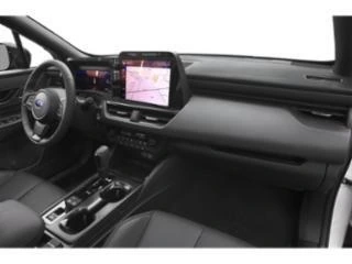 2026 Subaru Outback Limited XT - Photo 10
