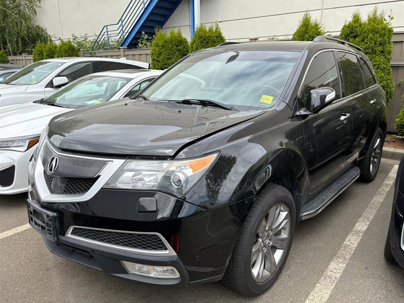 Vehicle