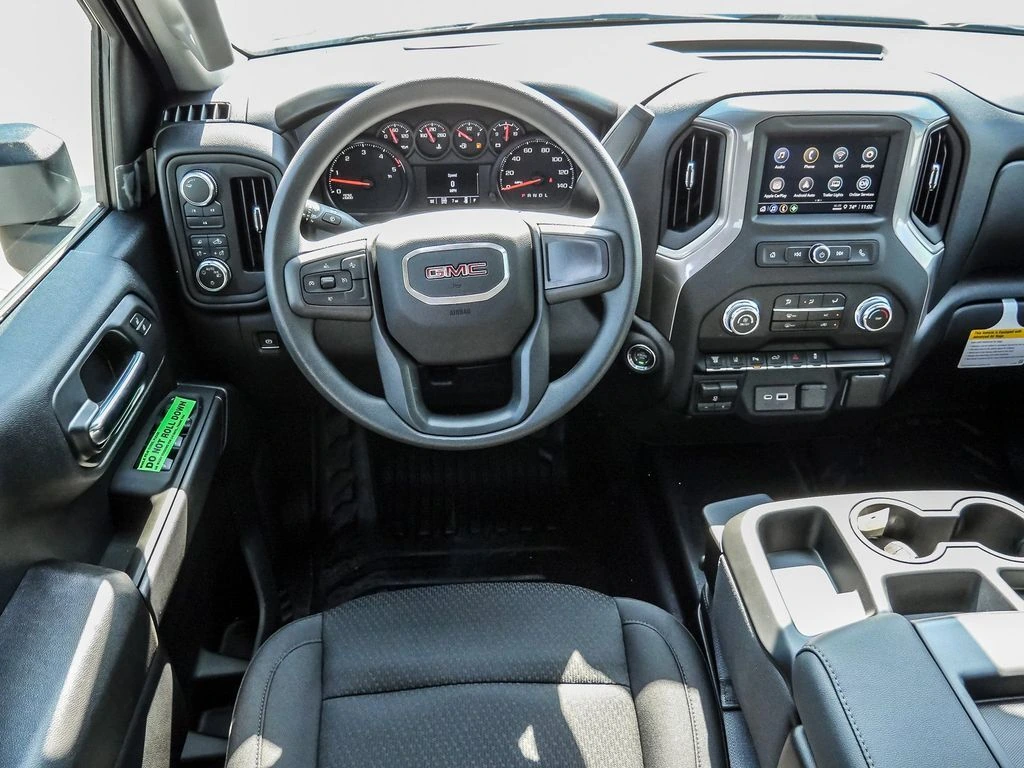 2026 GMC Sierra 2500HD Pro - Photo 26
