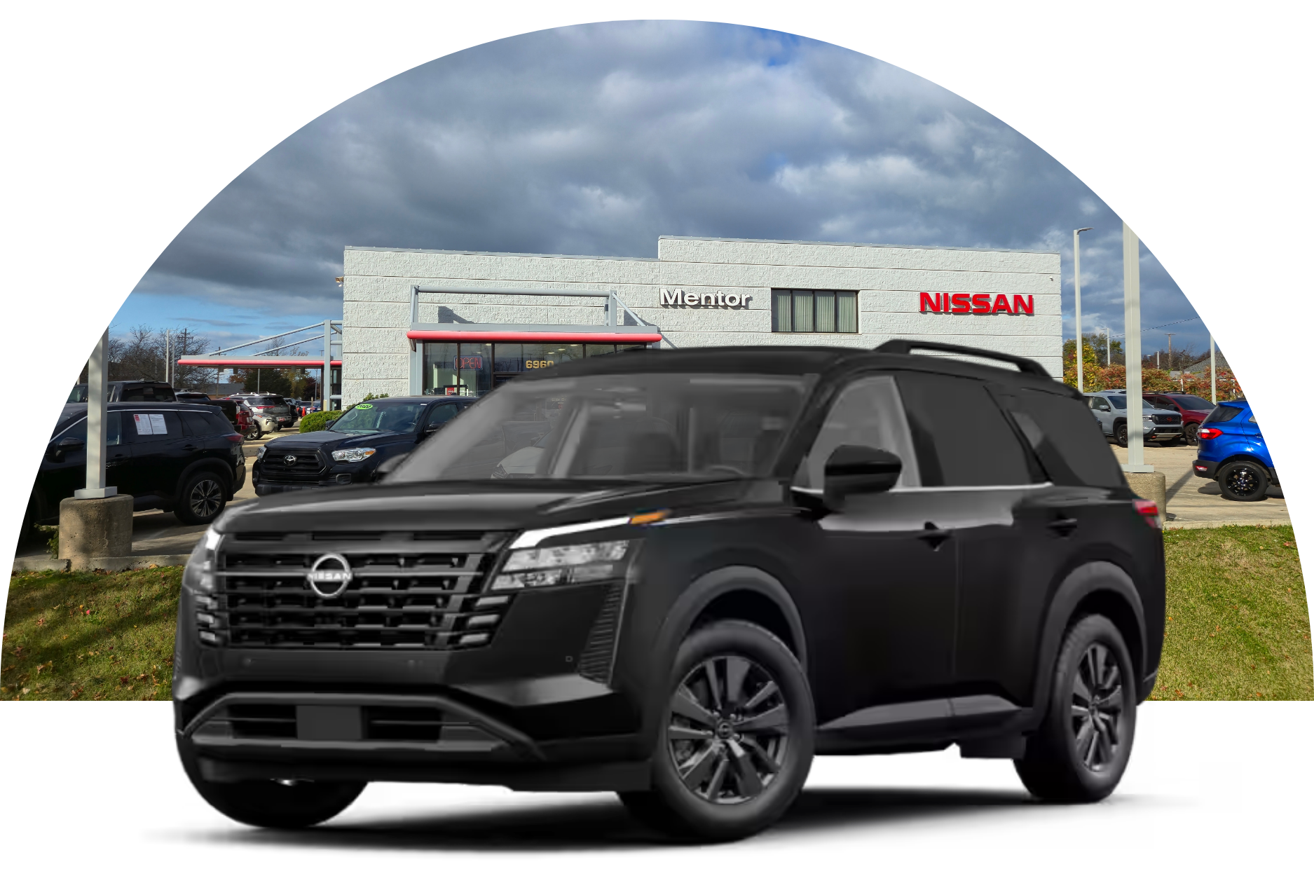 Lease for $280/mo for 18 mo