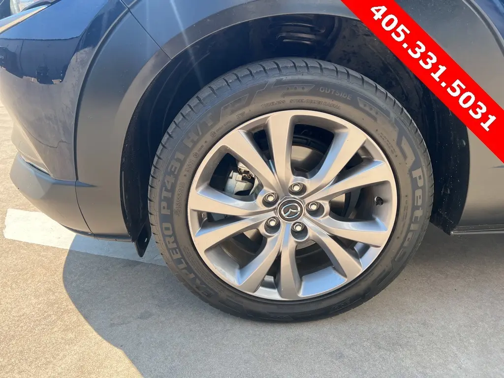 2020 Mazda CX-30 Preferred photo 8
