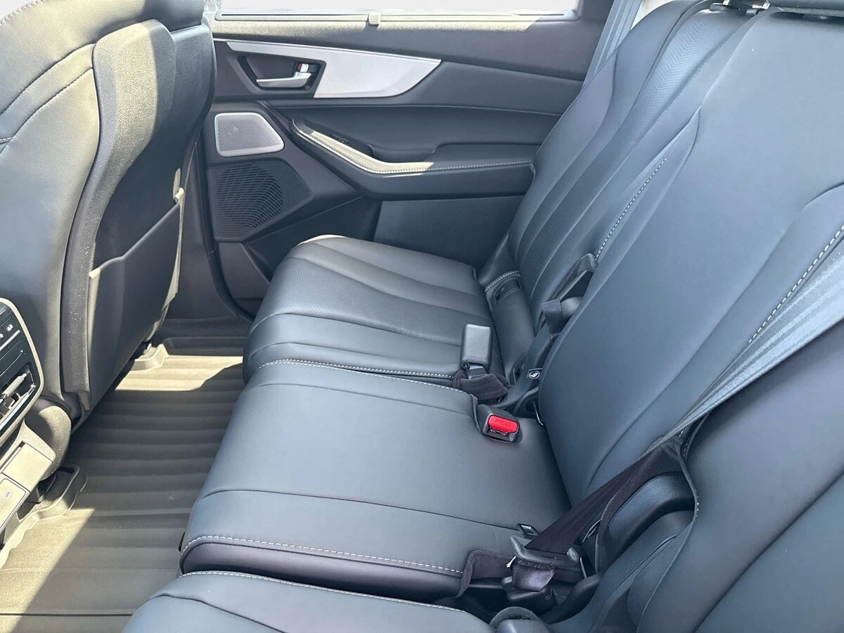 2026 Acura MDX Technology Package - Photo 14