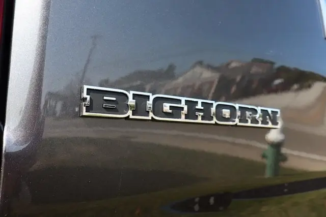 2025 Ram 1500 Big Horn photo 29