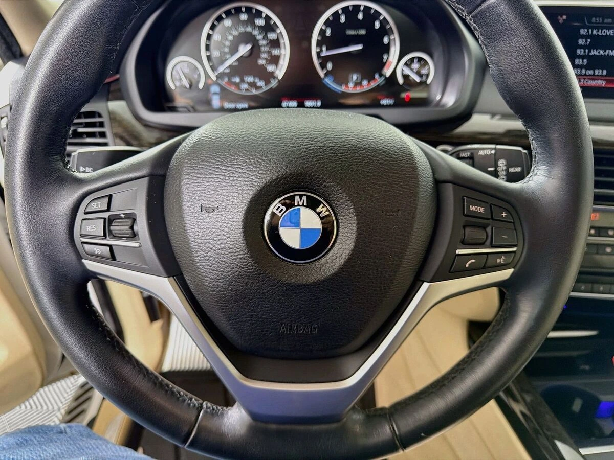 2014 BMW X5 xDrive35i - Photo 13