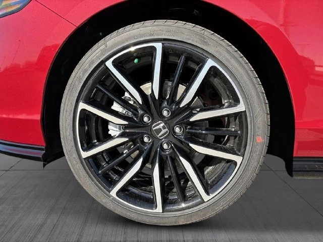 2026 Honda Accord Hybrid Touring - Photo 9