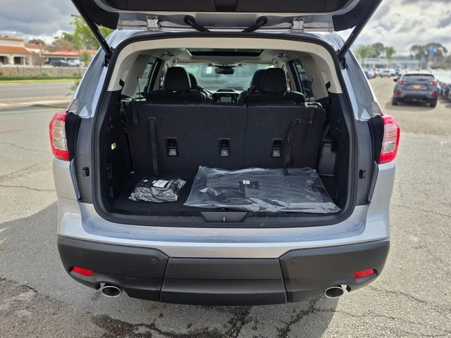 2026 Subaru Ascent Touring - Photo 11