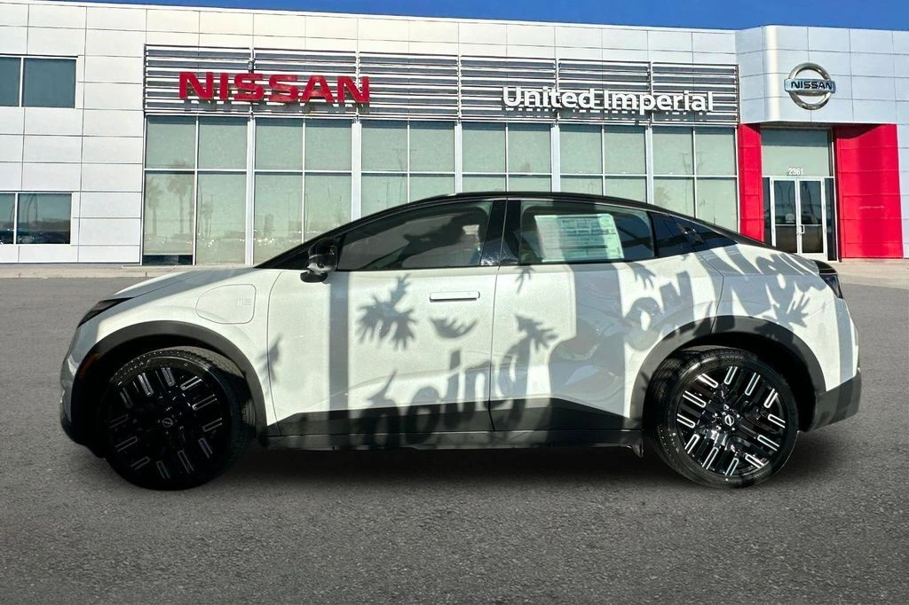 2026 Nissan LEAF Platinum+ - Photo 7