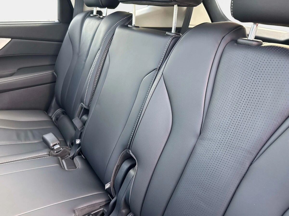 2026 Acura MDX Technology Package - Photo 12
