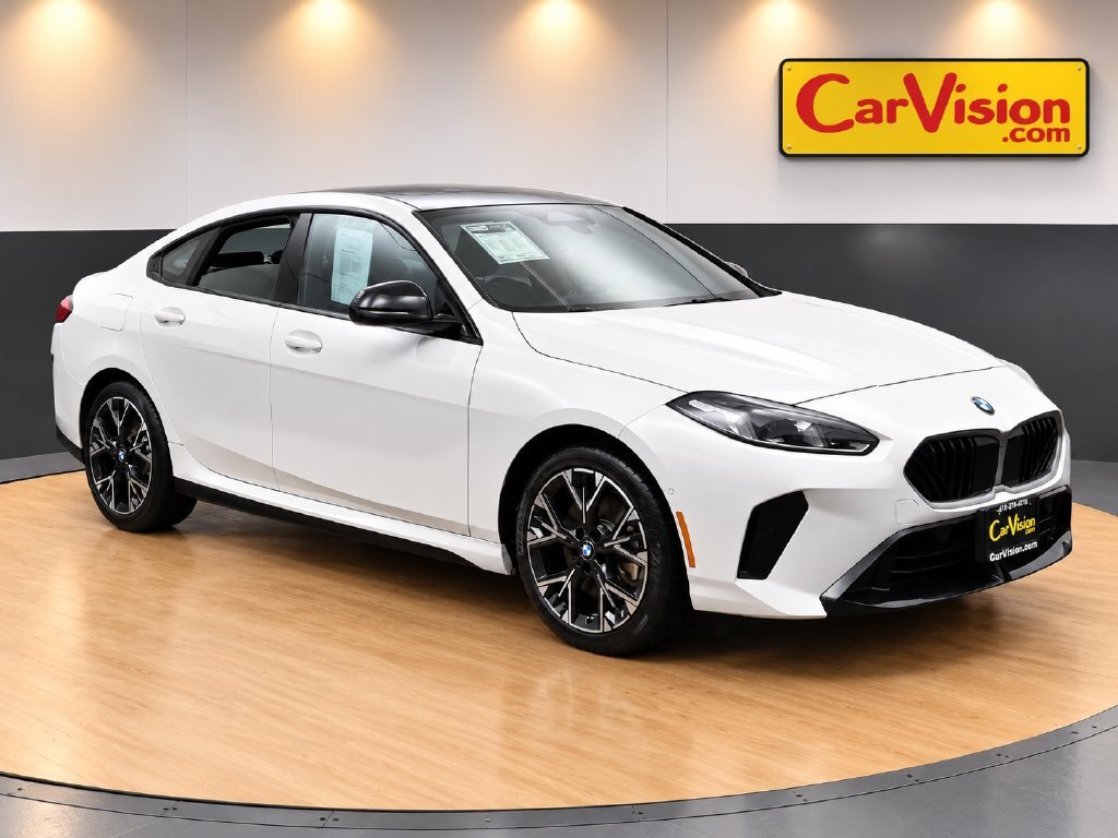 2026 Bmw 2 Series 228 Gran Coupe