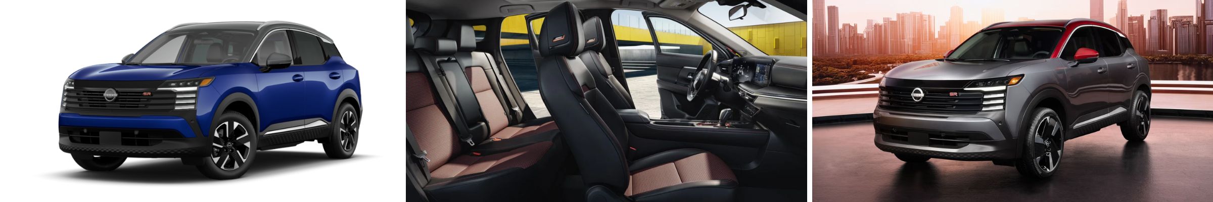 2025 Nissan Kicks For Sale near Milledgeville GA