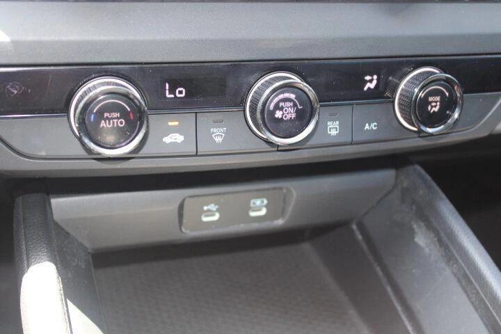 2024 Honda Accord LX - Photo 32