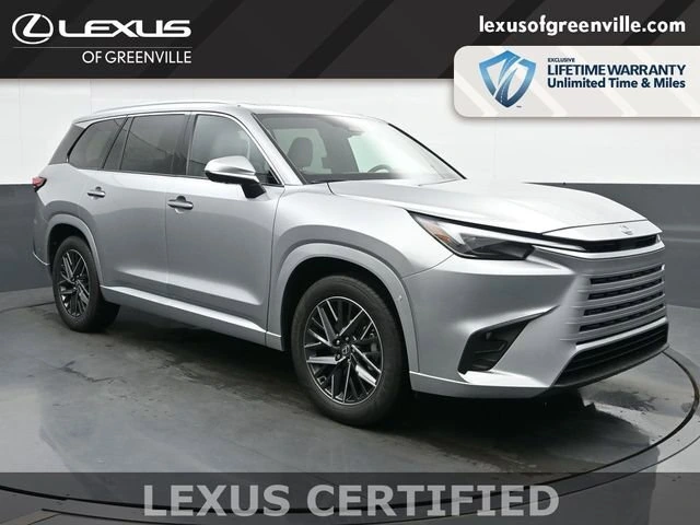 2025 Lexus TX 350 350 Premium AWD's photo