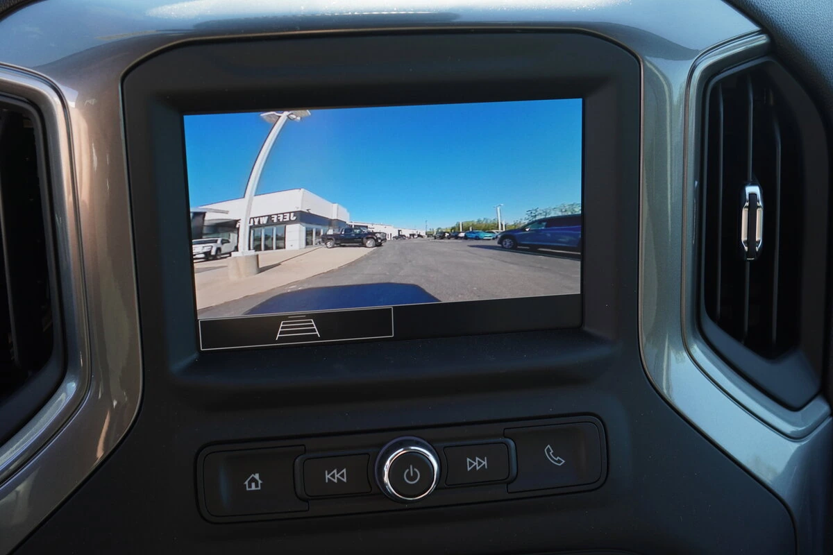2025 GMC Sierra 3500 Chassis Cab Pro - Photo 30