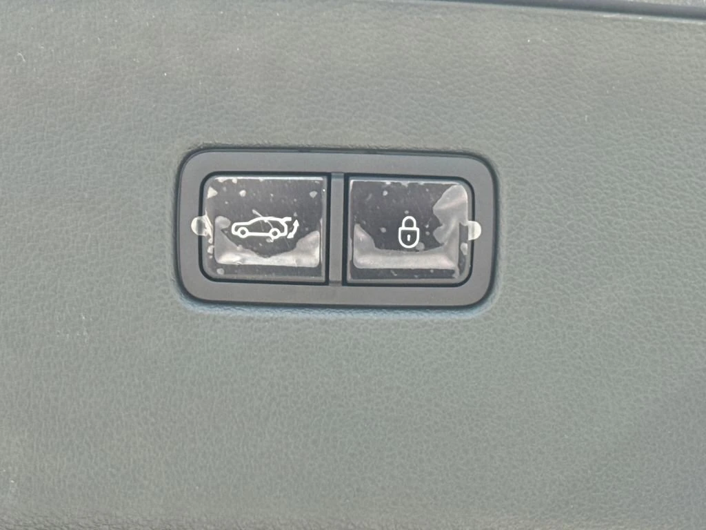 2025 GENESIS GV80 Coupe E-SC - Photo 19