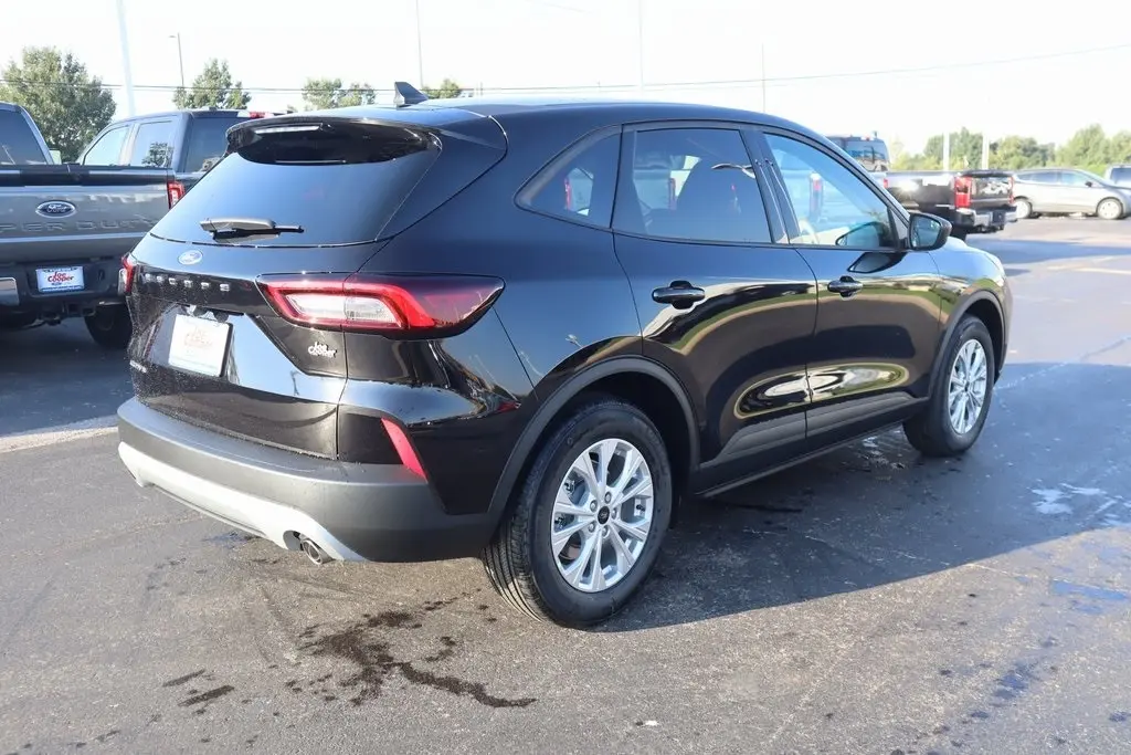 2026 Ford Escape Active photo 20