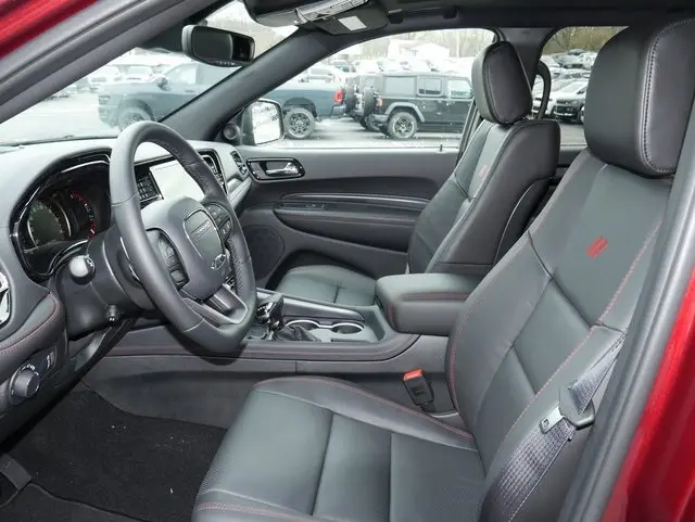 2026 Dodge Durango GT Plus photo 2