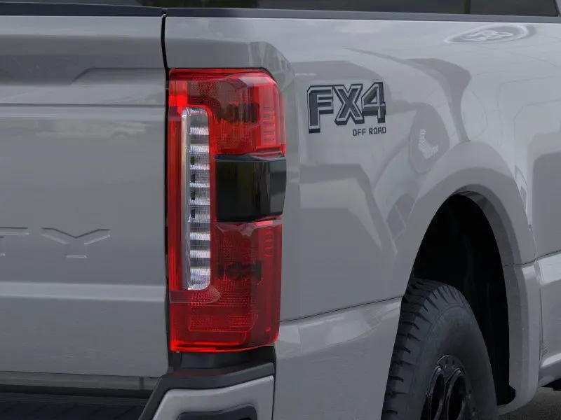 2026 Ford F-350 photo 19