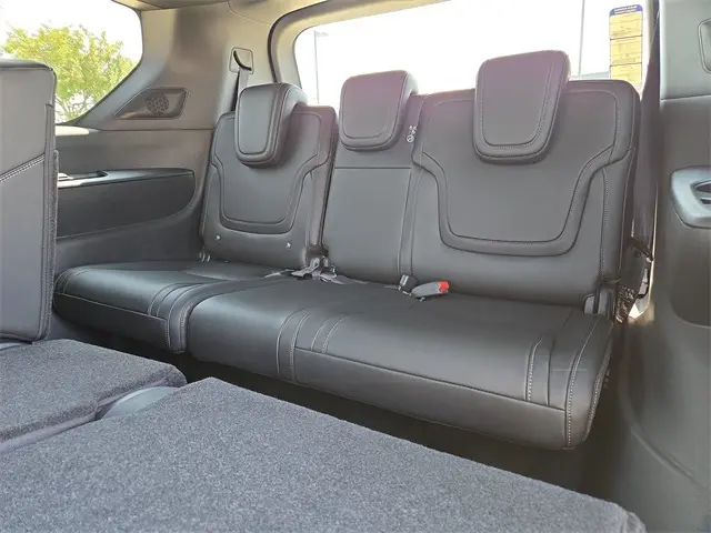 2026 Nissan Armada photo 41