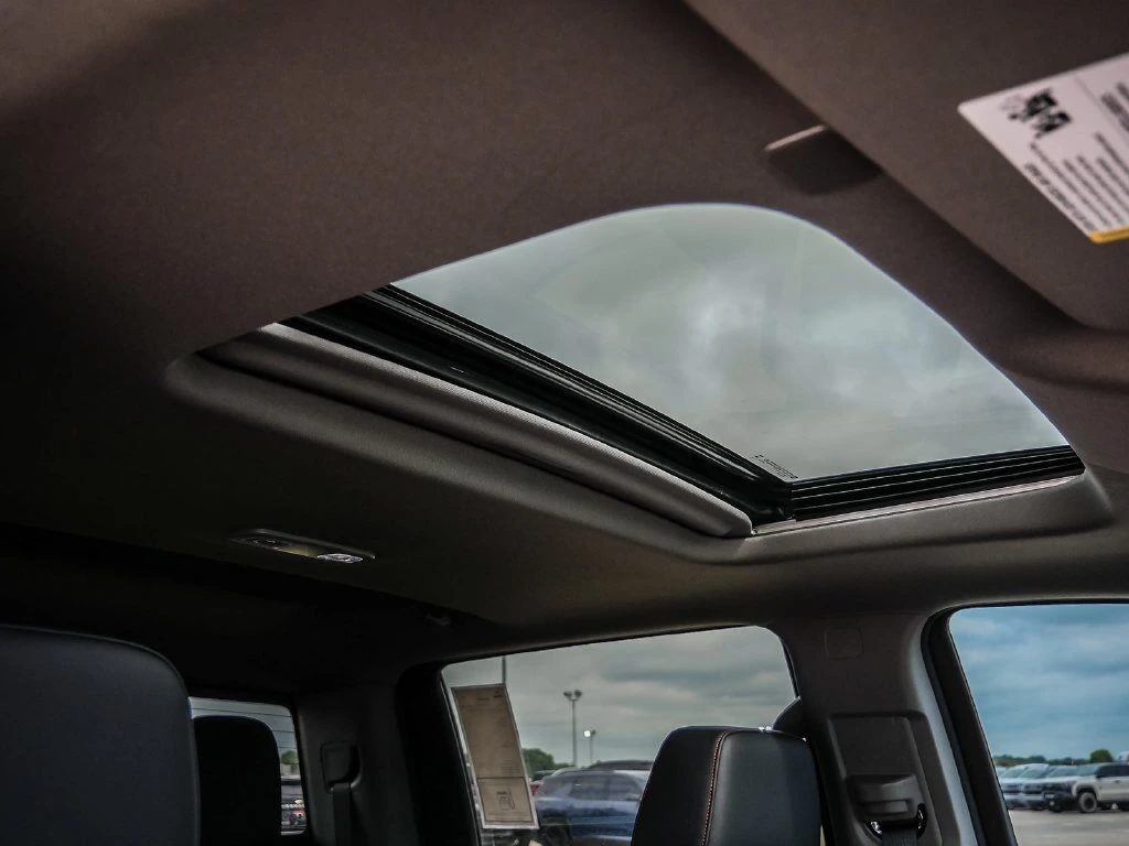 2025 Chevrolet Silverado 1500 RST - Photo 27