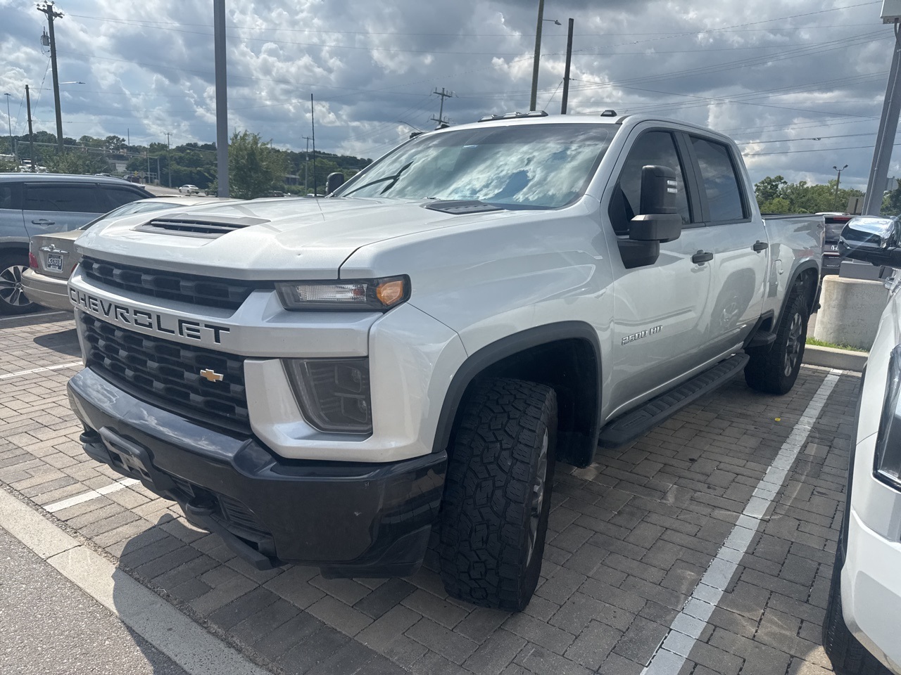 Vehicle