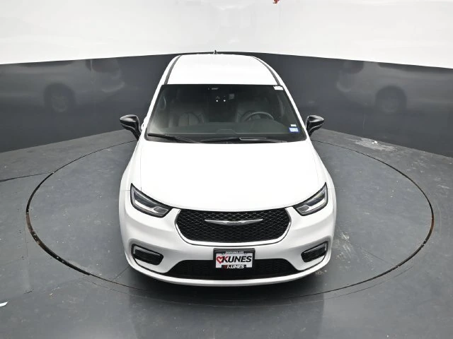 Vehicle thumbnail