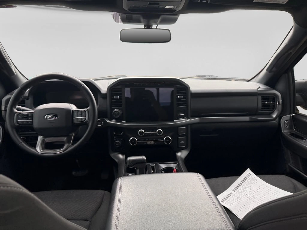 2024 Ford F-150 XLT - Photo 21