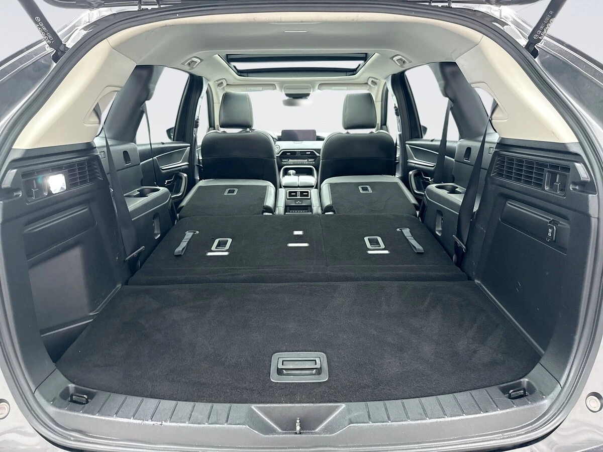 2024 Mazda CX-90 Turbo Premium Package - Photo 25