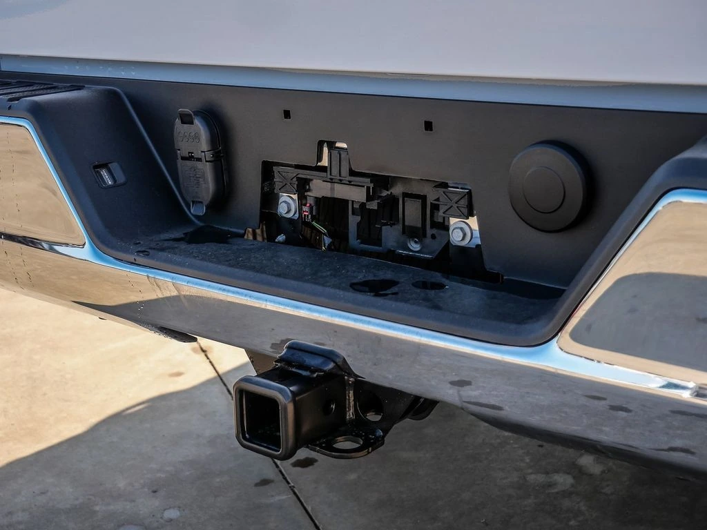 2026 Chevrolet Silverado 1500 LT - Photo 13
