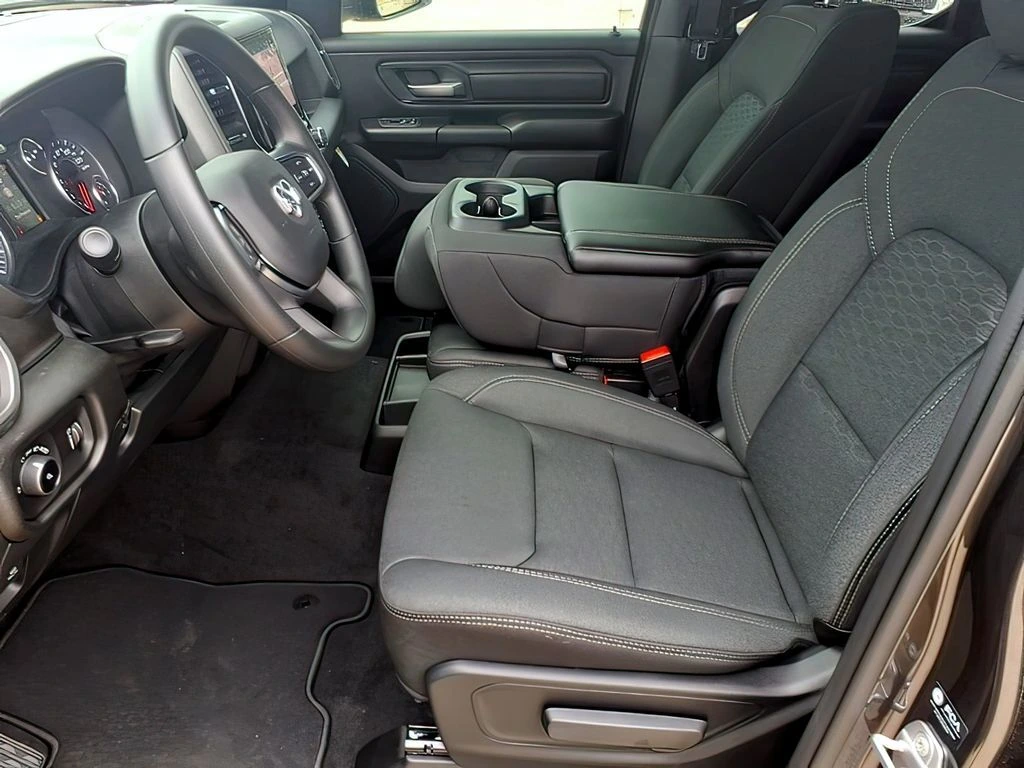 2026 RAM 1500 Tradesman - Photo 15