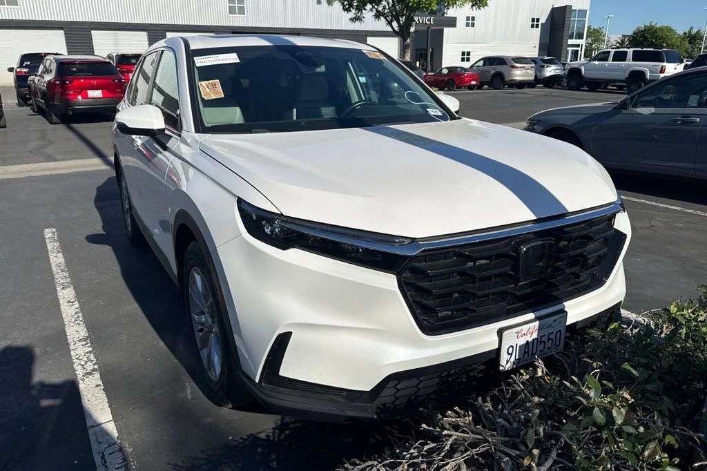 2024 Honda CR-V EX 2WD's photo