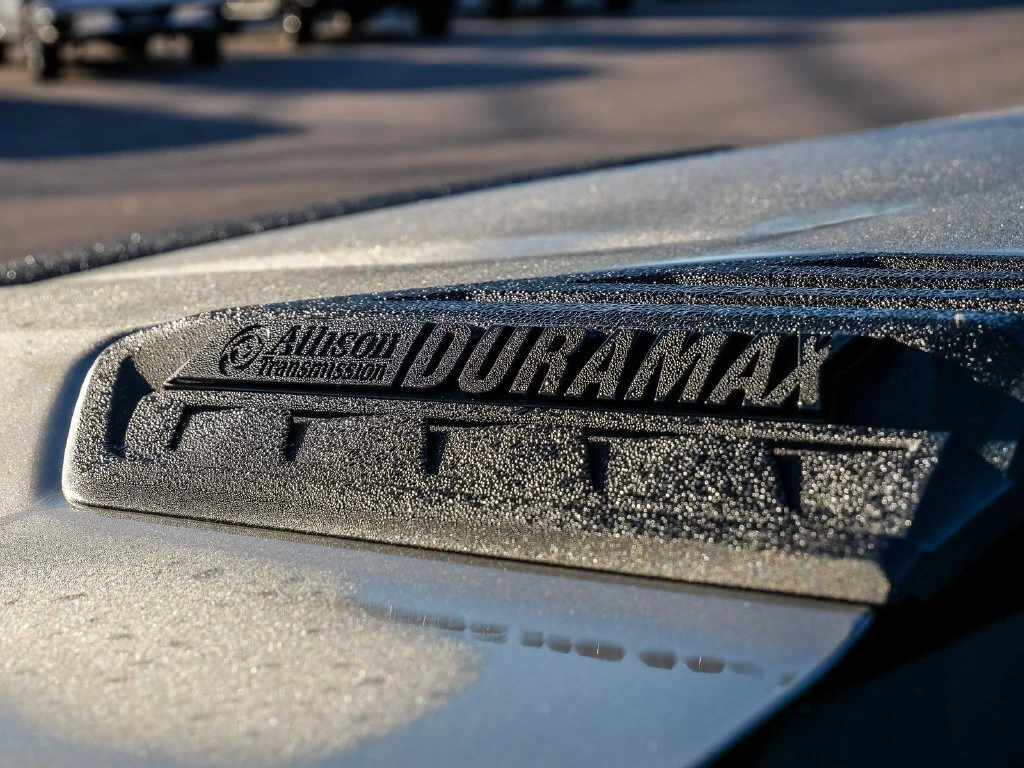 2026 Chevrolet Silverado 2500 HD LT - Photo 35