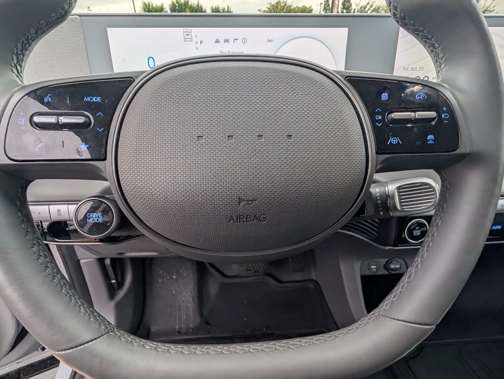 2024 Hyundai IONIQ 5 SEL - Photo 21