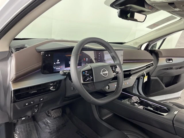 2026 Nissan Murano Platinum - Photo 20