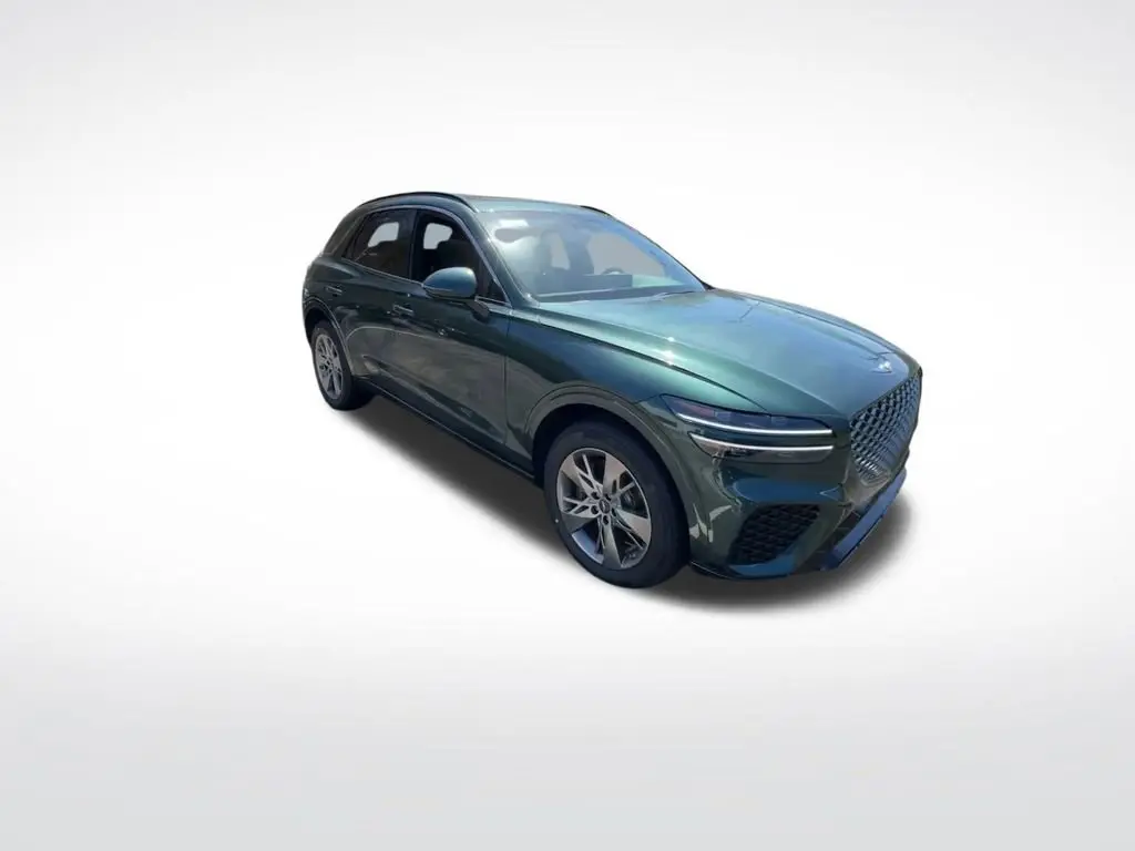 Used 2024 GENESIS GV70 Sport with VIN 5NMMCDTC2RH010581 for sale in Monroeville, PA