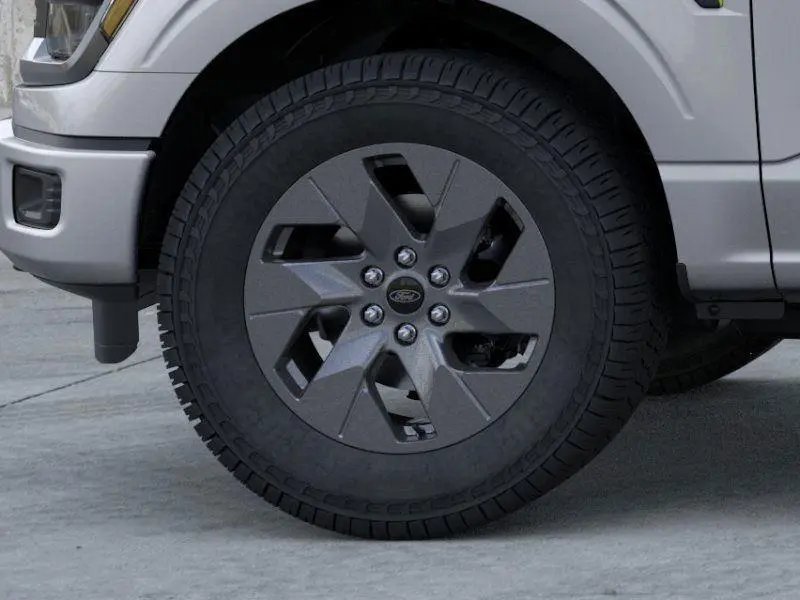 2025 Ford F-150 STX photo 17